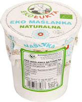 Babeurre BIO 350 g - ECO LUKTA